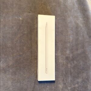 Apple Pencil Pro